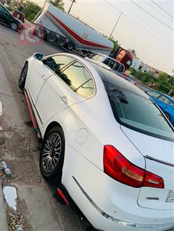 كيا كادينزا